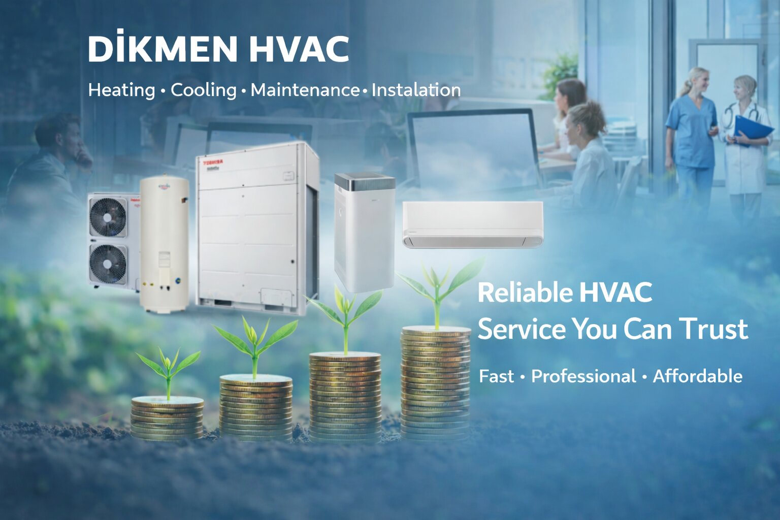 HVAC Services